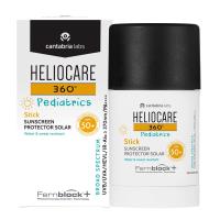 Heliocare 360° Pediatrics Stick Fps 50+ 25 G.